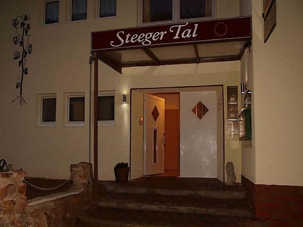 巴哈拉赫 Steeger Tal酒店 客房 照片